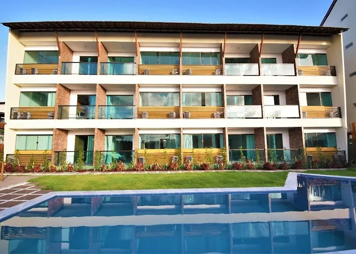 Condominio Velas Do Porto
