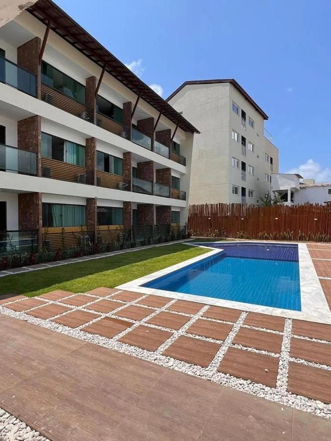 Apartamento Velas Do Porto Pôrto das Galinhas