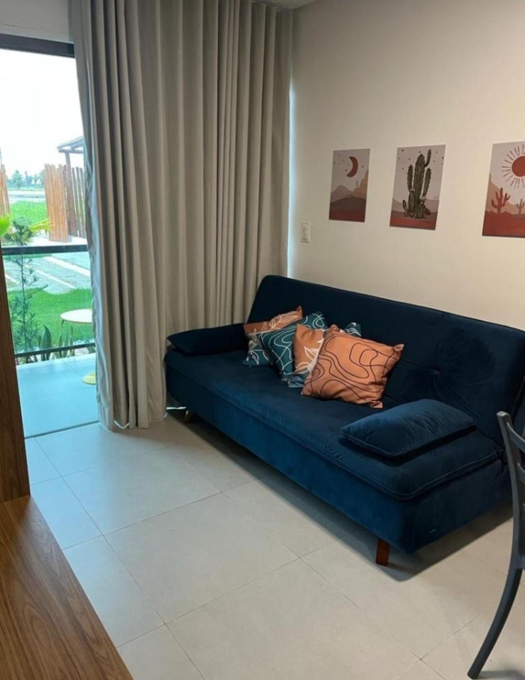Apartamento Velas Do Porto Pôrto das Galinhas